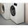 Pralka Electrolux EWS6406BP SensiCare 600 Slim 6kg 1000obr SensiCare SoftPlus Eco TimeManager - 1363945 - zdjęcie 4